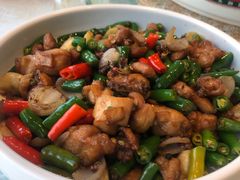 -旺顺阁·北京菜(北辰上品+)