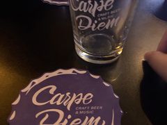 -Carpe Diem精酿空间