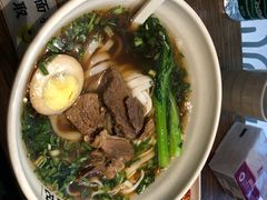 -湘人龙记老长沙米粉(鸟巢店)