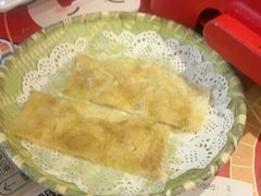-大丰收脆鱼(浦西万达店)