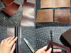 -零几体验diy皮具工作室(振业城店)