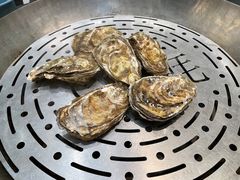 -飞尝蚝·顺德菜·鱼生(顺德总店)