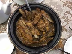 -新兴家喻酒家·羊城名宴(昌岗店)