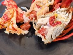 -指爱龙虾(金杨路总店)