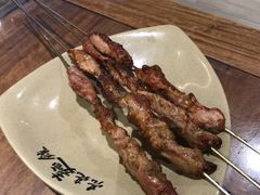 -亮亮面馆(经六路店)