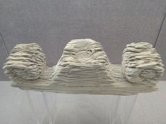 -巴音郭楞蒙古自治州博物馆