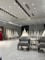 -MuseMarry婚纱(前海嘉里中心店)