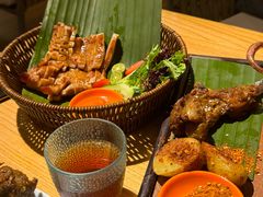 -曼泰·泰餐(京华城店)