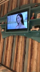 -阿噶西美甲美睫