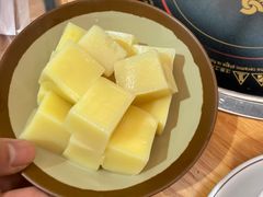 -黔三一夺夺粉酸汤火锅(百信店)