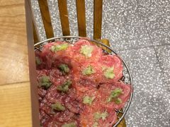 -姜虎东白丁烤肉(深圳湾后海汇店)