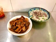 -韦记牛杂汤(清晖园店)