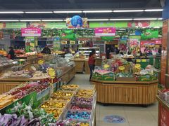 -京沪时代购物中心(敦睦路店)