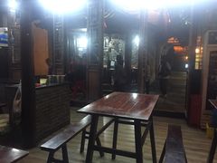 -茅老太臭豆腐