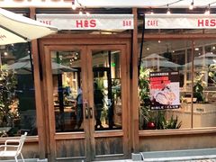 -HERB SPICE(来凤街店)