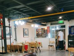 -北平味道.京味菜.烤鸭(梨园店)