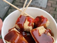-龙翔臭豆腐(河坊街店)