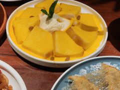 -意满花千醉(金茂览秀城店)