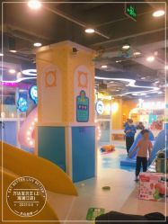 -万达宝贝王(上海浦江店)
