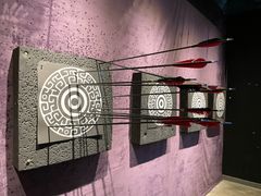 -轻武堂传统射箭·功夫茶·射击体验馆(仁和新城店)