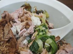 -陆长玖古法猪脚饭(玄风桥店)