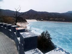 -白河堡水库