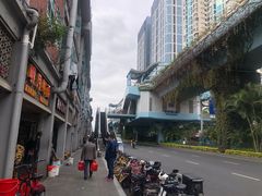 -明月虾面(厦禾路店)