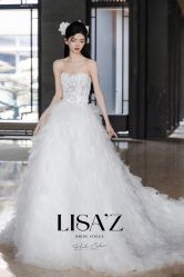 -Renee芮亦婚纱(原丽莎)