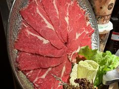 -湊湊火锅·茶憩(颐堤港店)