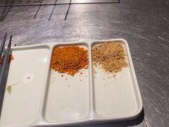 -白玉串城·朝鲜族烤串(龙岗店)