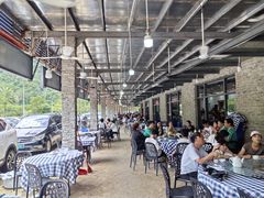 -钱大妈海鲜饭店(保利林语店)