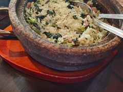 砂锅咸肉菜饭-夜上海(新天地店)