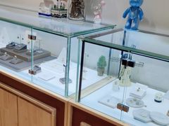 -十八字金银饰·拼豆·开蚌手工体验团建(君太百货店)