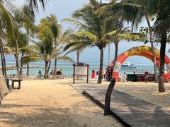 -海南分界洲岛旅游区