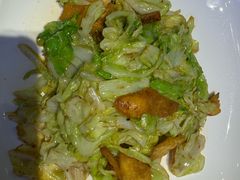 -阿里疆Alijiang·丝路美食·异域风情·清真(长楹天街店)