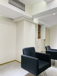 -京都造型·烫发·染发