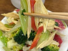 -老刘家永盛斋·传统泡馍(东关南街店)