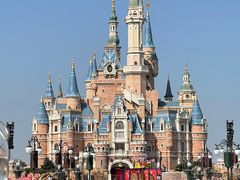 -上海迪士尼度假区