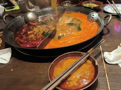 -萍姐火锅·公路夜市(南京新街口店)