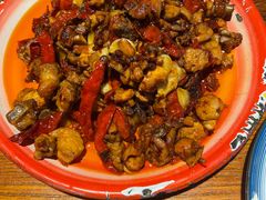 -柴窝堡22号辣子鸡·传承新疆菜