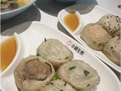 -小杨生煎(龙阳广场店)