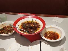 -辣可可·小炒黄牛肉(望京凯德MALL店)