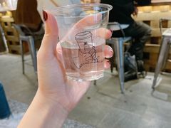 -Metal hands·铁手咖啡