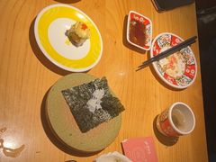 -莲寿司(国兴店)