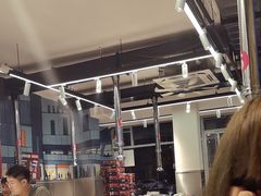 -英雄故事地摊烤肉(马驹桥店)