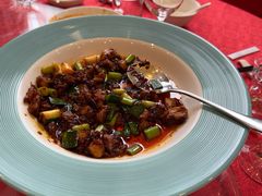 -天怡豪生大酒店-怡园中餐厅(枣山路店)