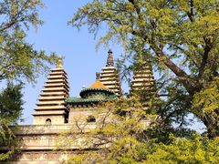 -北京石刻艺术博物馆(五塔寺)