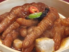 -香港池仔记肠粉王(博多新记襄阳南路店)