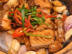 -王庄阿咪海鲜大排档(象园店)