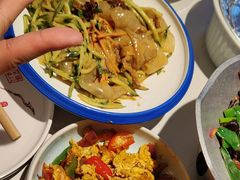 -额娘·春饼烤鸭(天鸿店)